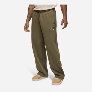 Jordan Oversized Stretch Pants